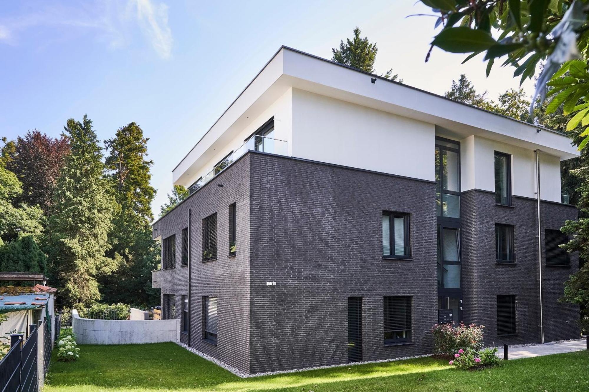 Parkvilla Schachen 7 - Apartment Linde Bad Schachen Екстер'єр фото